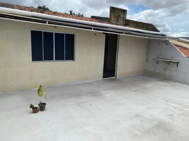 Imagem: Apartamento mobiliado 1 suíte no Passaré