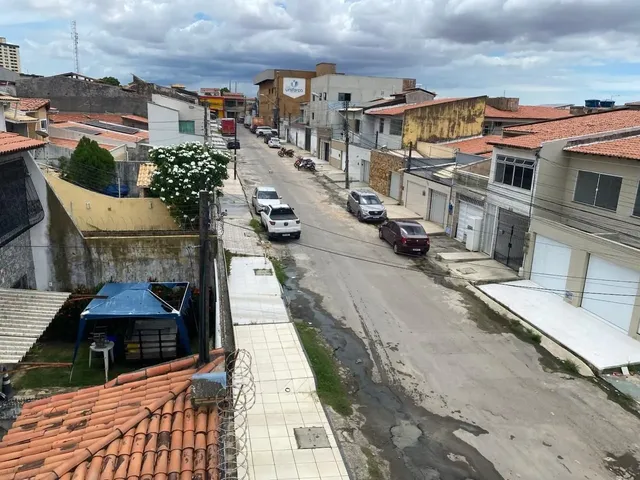 Imagem 11: Apartamento mobiliado 1 suíte no Passaré por trás do BNB
