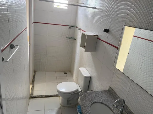 Imagem 8: Apartamento mobiliado 1 suíte no Passaré por trás do BNB