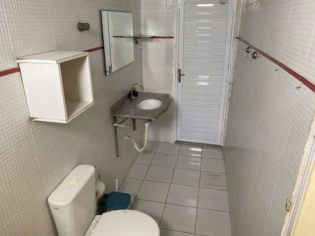 Imagem 10: Apartamento mobiliado 1 suíte no Passaré por trás do BNB