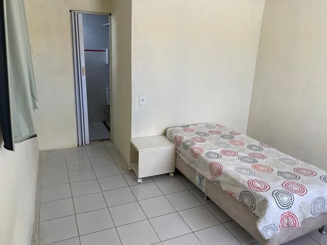 Imagem 2: Apartamento mobiliado 1 suíte no Passaré por trás do BNB