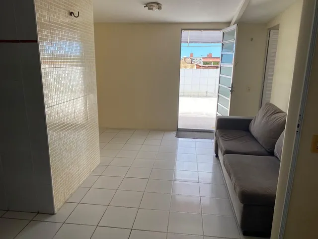 Imagem 12: Apartamento mobiliado 1 suíte no Passaré por trás do BNB