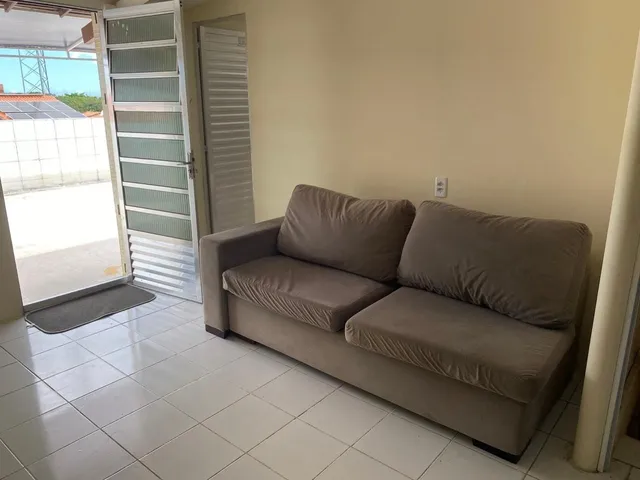 Imagem 3: Apartamento mobiliado 1 suíte no Passaré por trás do BNB