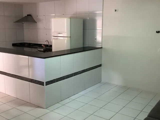 Imagem: Apartamento Mobiliado 2 Quartos no Passaré