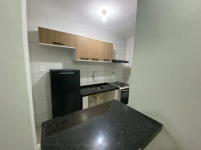 Imagem: Apartamento mobiliado 1 suíte no Passaré