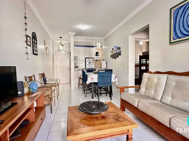 Imagem 11: Lindo Apartamento a Venda com 2 Dormitórios na Área Nobre da Praia Grande Ubatuba Sp