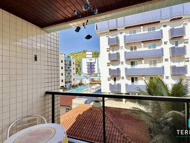 Imagem 15: Lindo Apartamento a Venda com 2 Dormitórios na Área Nobre da Praia Grande Ubatuba Sp