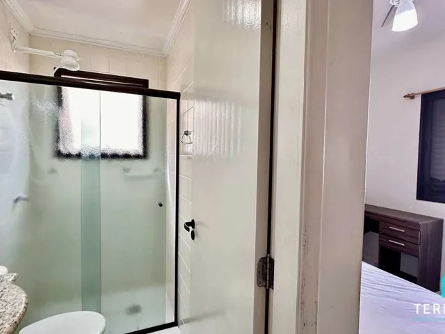Imagem 8: Lindo Apartamento a Venda com 2 Dormitórios na Área Nobre da Praia Grande Ubatuba Sp