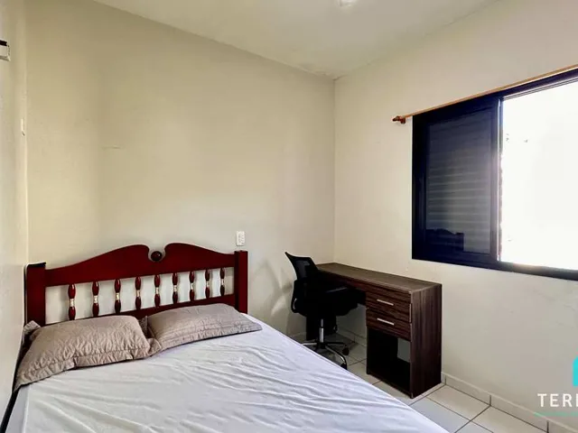 Imagem 9: Lindo Apartamento a Venda com 2 Dormitórios na Área Nobre da Praia Grande Ubatuba Sp