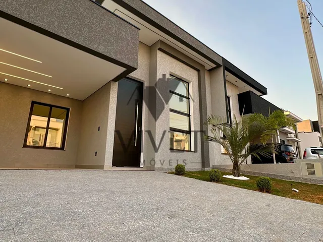 Imagem: Casa em Condomínio para Venda em Sorocaba