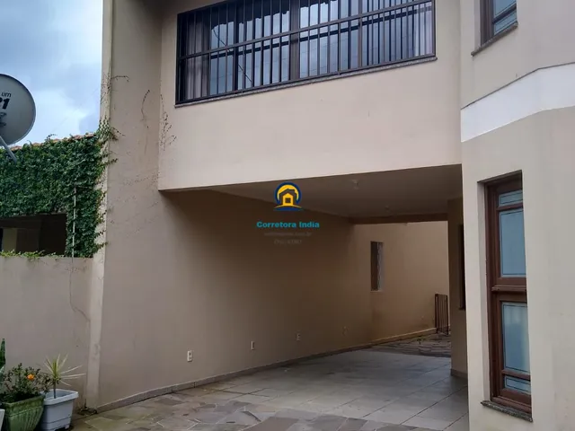 Imagem: Sobrado Alto Padrão Esteio Aceita Apartamento