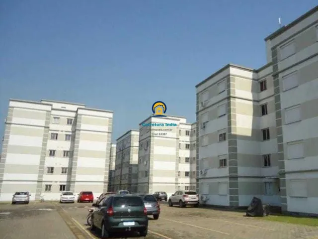 Imagem: Esteio Apartamento Semi Mobiliado 2 Dorm