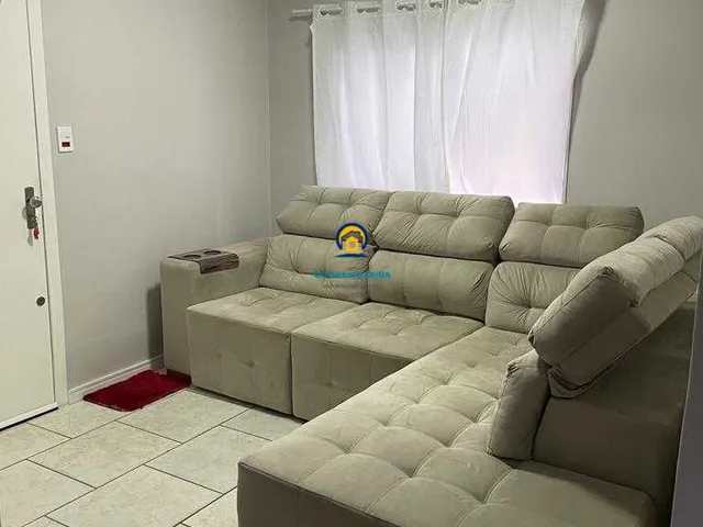 Imagem: Apartamento Térreo Dom Pedro com Pátio