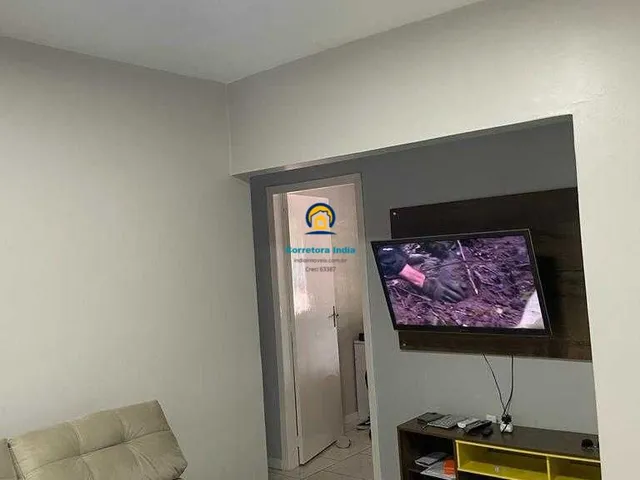 Imagem 16: Apartamento Térreo Dom Pedro com Pátio