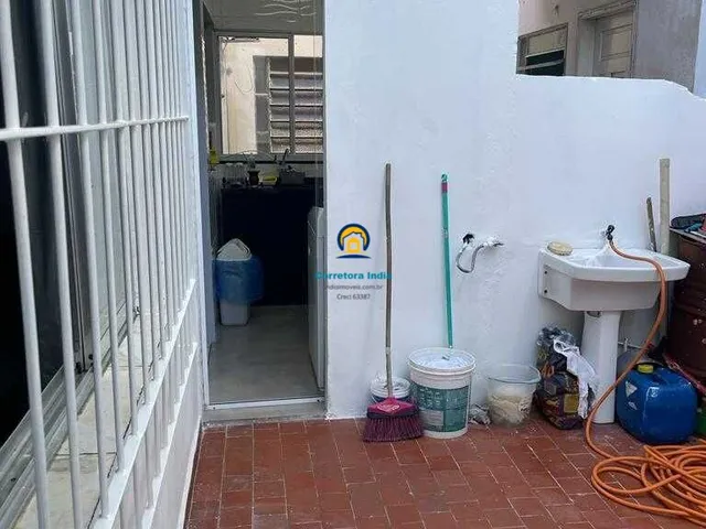 Imagem 2: Apartamento Térreo Dom Pedro com Pátio
