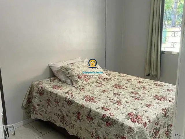 Imagem 13: Apartamento Térreo Dom Pedro com Pátio
