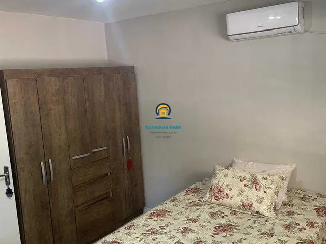 Imagem 8: Apartamento Térreo Dom Pedro com Pátio