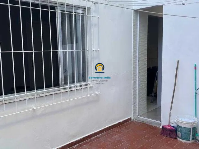 Imagem 10: Apartamento Térreo Dom Pedro com Pátio