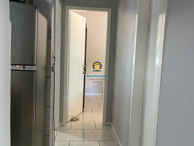 Imagem 3: Apartamento Térreo Dom Pedro com Pátio