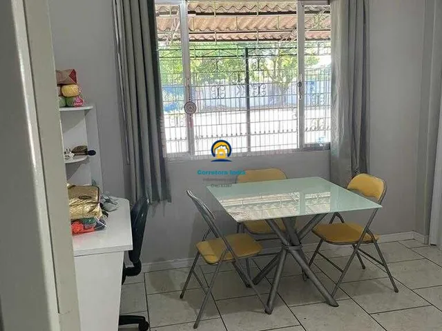Imagem 7: Apartamento Térreo Dom Pedro com Pátio