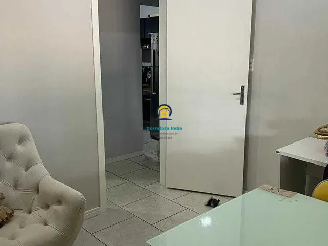 Imagem 6: Apartamento Térreo Dom Pedro com Pátio