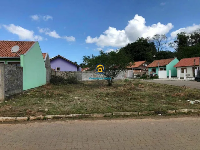 Imagem: Lindo Terreno Esquina 249M2 Nova santa Rita