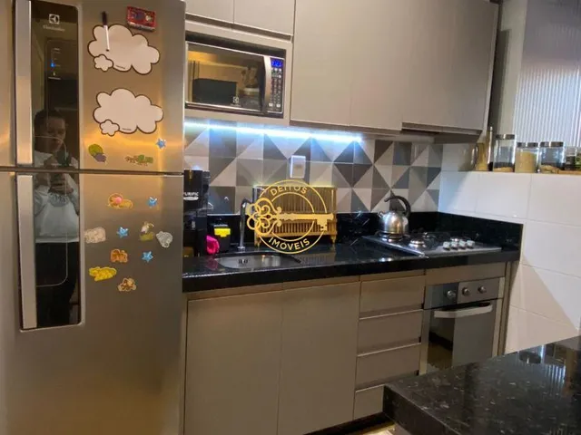Imagem: Apartamento com 02 Dormitórios para Alugar