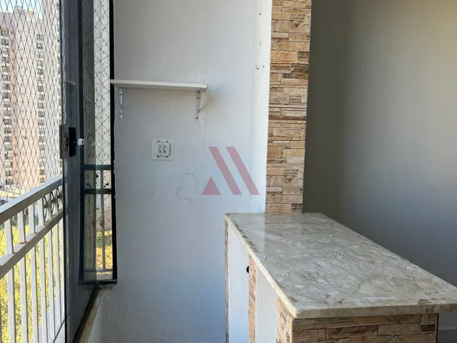 Imagem 15: Res. Ilha das Flores - Apartamento para Alugar na Vila Rosa com 2 Quartos Sendo 1 Suíte