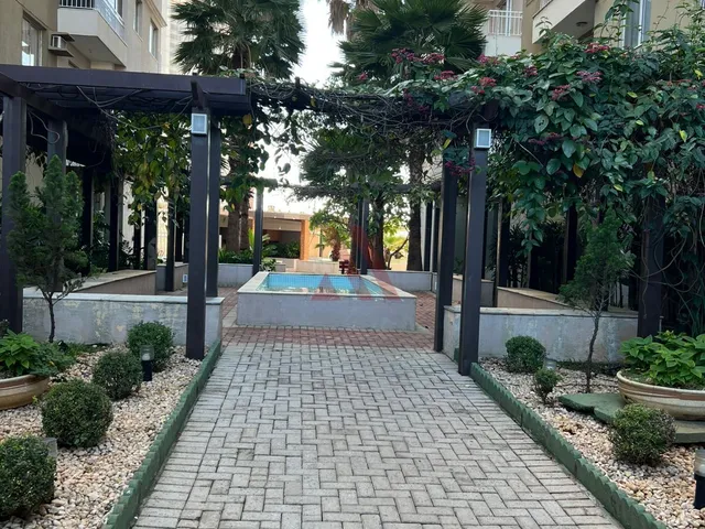 Imagem 16: Res. Ilha das Flores - Apartamento para Alugar na Vila Rosa com 2 Quartos Sendo 1 Suíte