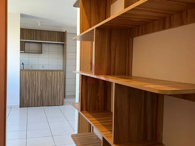 Imagem 6: Res. Ilha das Flores - Apartamento para Alugar na Vila Rosa com 2 Quartos Sendo 1 Suíte