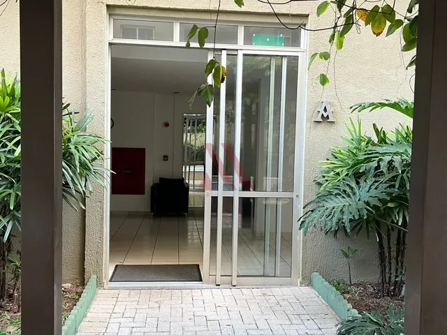 Imagem 10: Res. Ilha das Flores - Apartamento para Alugar na Vila Rosa com 2 Quartos Sendo 1 Suíte