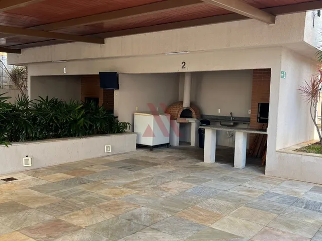 Imagem 14: Res. Ilha das Flores - Apartamento para Alugar na Vila Rosa com 2 Quartos Sendo 1 Suíte