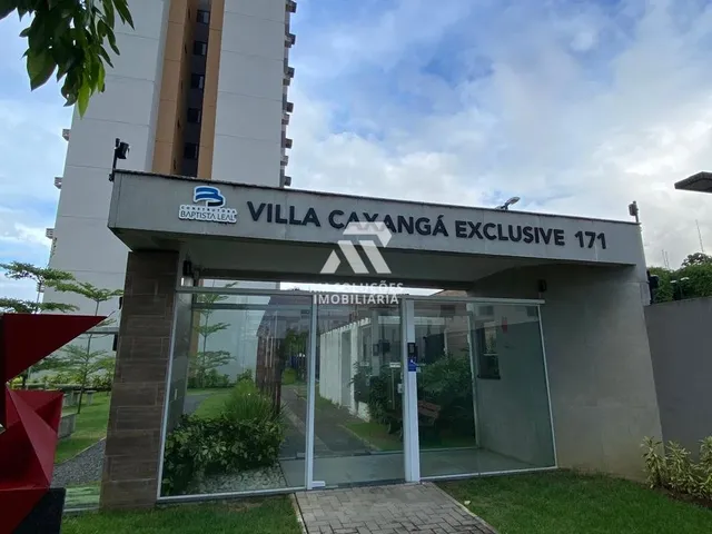 Imagem: Cond. Ville Caxangá Exclusive 2 Quartos