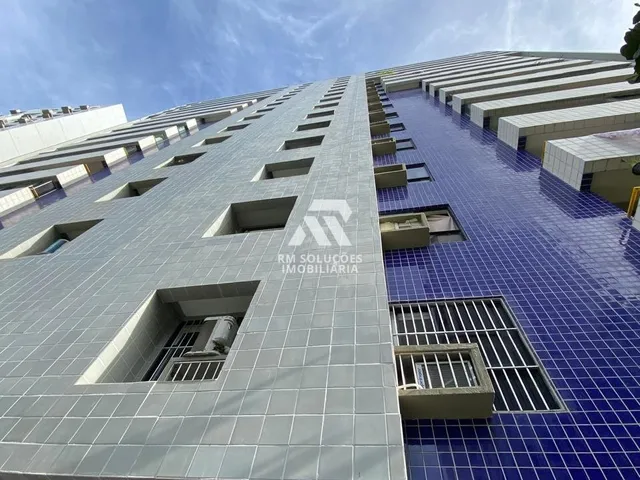 Imagem: Apartamento 3 Quartos com Vista Mar em Piedade
