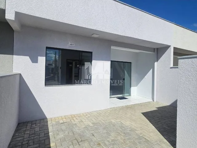 Imagem: Casa Geminada no Vila Nova- Locação Anual