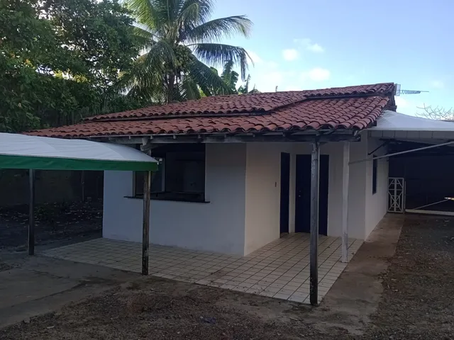Imagem 1: CASA COMERCIAL em CAMAÇARI - BA, AREMBEPE (ABRANTES