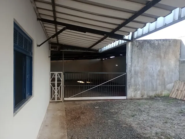 Imagem 2: CASA COMERCIAL em CAMAÇARI - BA, AREMBEPE (ABRANTES