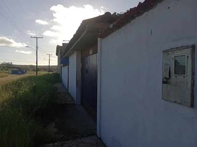 Imagem 4: CASA COMERCIAL em CAMAÇARI - BA, AREMBEPE (ABRANTES
