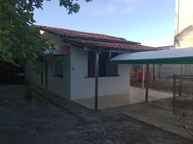 Imagem 5: CASA COMERCIAL em CAMAÇARI - BA, AREMBEPE (ABRANTES