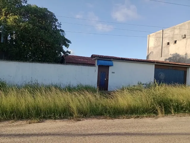 Imagem 14: CASA COMERCIAL em CAMAÇARI - BA, AREMBEPE (ABRANTES