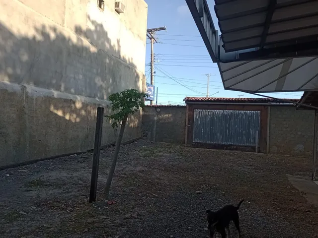 Imagem 8: CASA COMERCIAL em CAMAÇARI - BA, AREMBEPE (ABRANTES