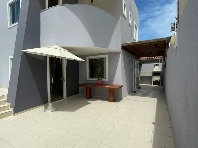 Imagem: Casa Residencial em Lauro de Freitas - Ba