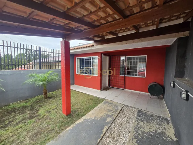 Imagem: Excelente casa á venda em Campo Largo PR