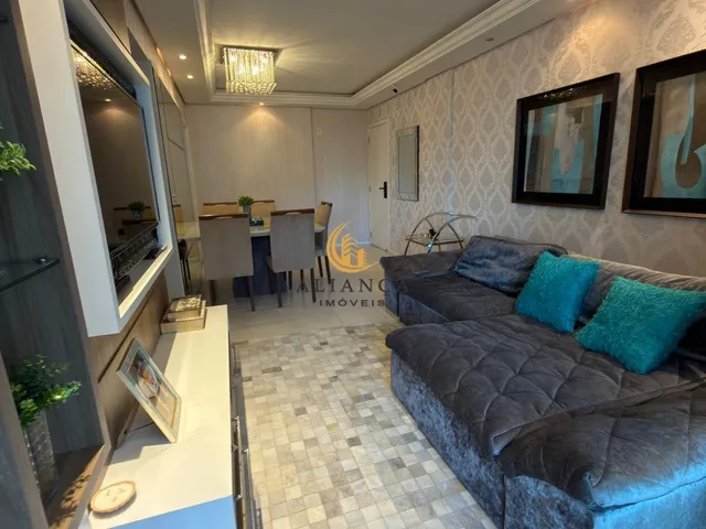Imagem 15: Apartamento em Campinas, São José/SC