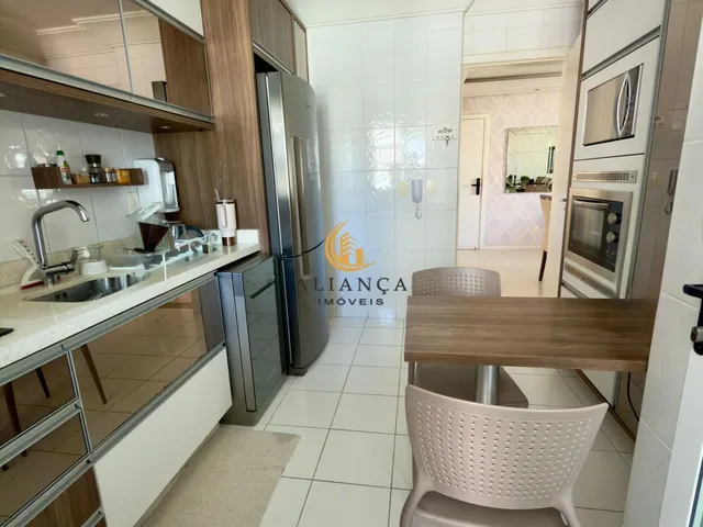 Imagem 11: Apartamento em Campinas, São José/SC