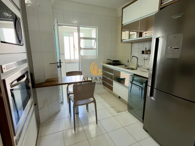 Imagem 7: Apartamento em Campinas, São José/SC