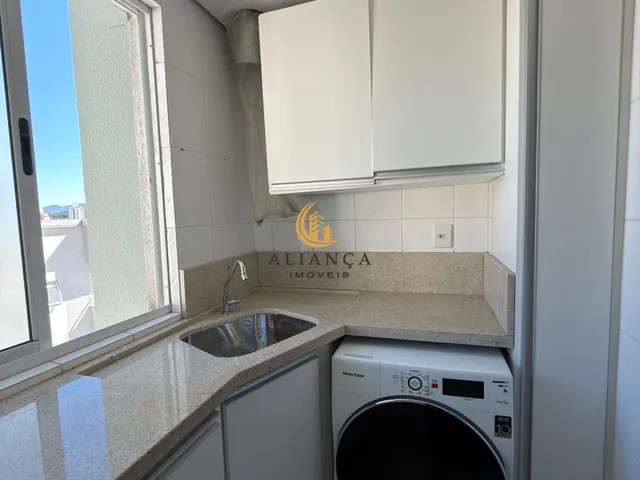 Imagem 14: Apartamento em Campinas, São José/SC
