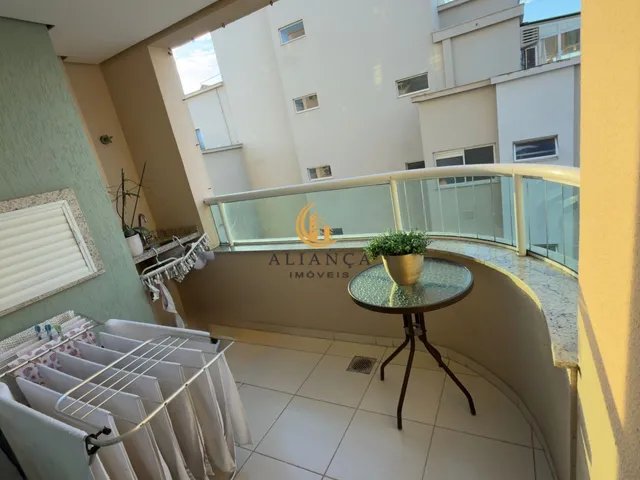 Imagem 2: Apartamento em Campinas, São José/SC