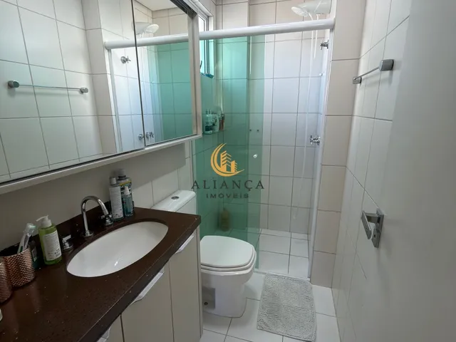 Imagem 10: Apartamento em Campinas, São José/SC