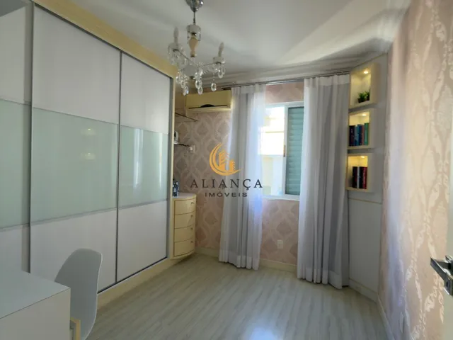 Imagem 5: Apartamento em Campinas, São José/SC